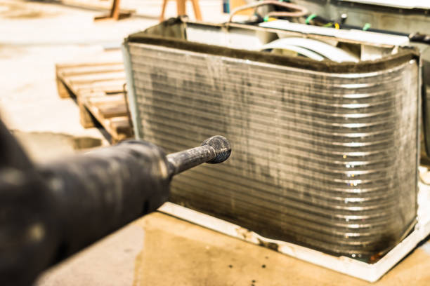 Best HVAC System Cleaning  in , SC