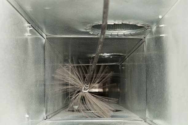 Best Air Duct Cleaning Company Near Me  in , SC